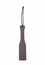 Ouch - Elegant Paddle Black