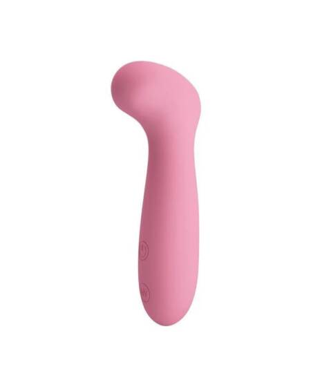 Vibe Grace Soft Pink