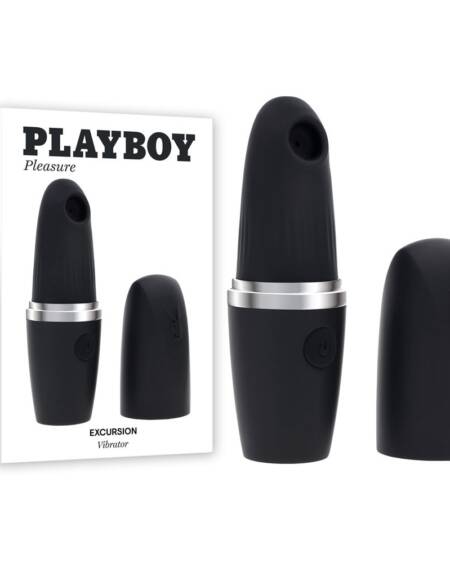 Playboy Pleasure EXCURSION