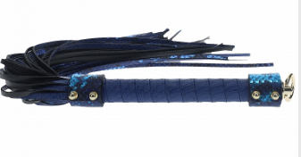 Ouch Florence Collection - Flogger