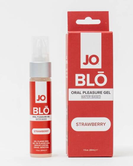 JO Blo Strawberry