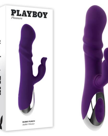 Playboy Pleasure BUNNY PUNCH