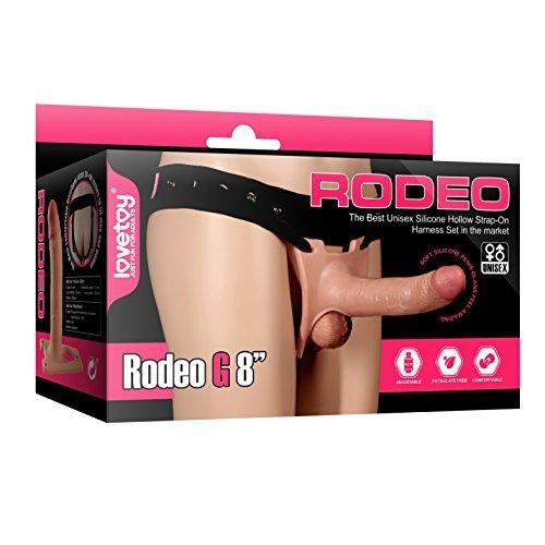 Ingen Hollow Rodeo G 8''