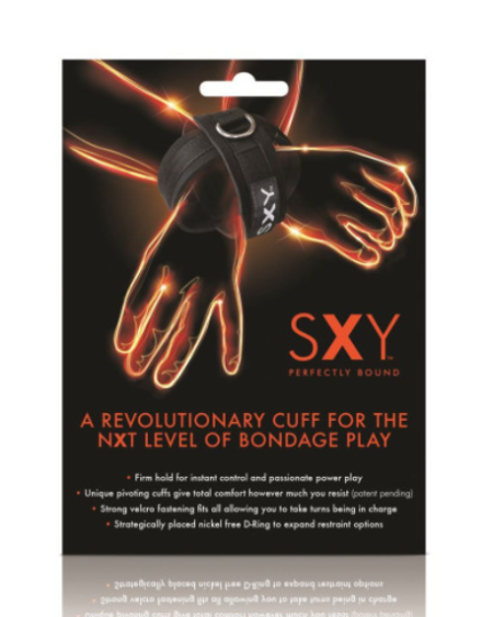 SXY Cuffs