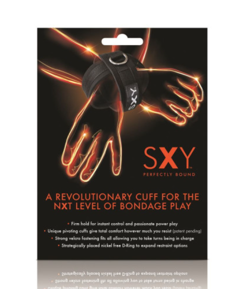 SXY Cuffs