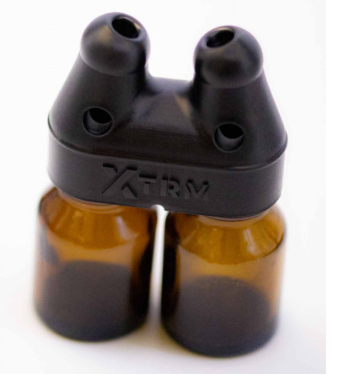 Xtrem Twin Small
