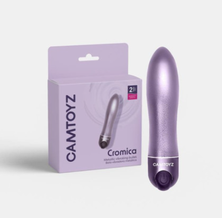 Camtoyz - Cromica App Controlled